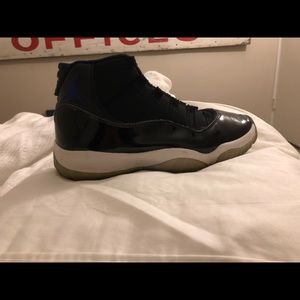 Jordan 11 Space Jam Size 10.5